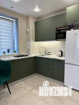 Студия квартира, посуточно, 30м2, 2/9 этаж