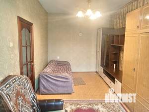 1-к квартира, на длительный срок, 46м2, 4/5 этаж
