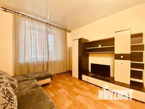 1-к квартира, посуточно, 45м2, 4/9 этаж