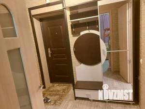 1-к квартира, посуточно, 39м2, 3/7 этаж
