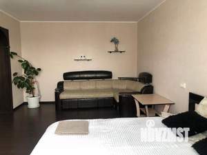 3-к квартира, посуточно, 89м2, 10/10 этаж