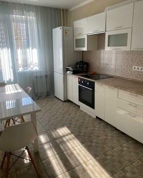 1-к квартира, на длительный срок, 42м2, 5/14 этаж