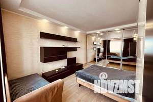 2-к квартира, посуточно, 50м2, 9/9 этаж