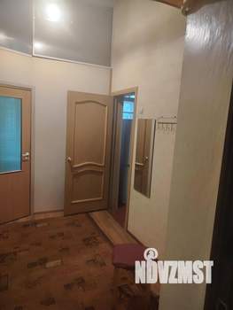 2-к квартира, на длительный срок, 55м2, 1/6 этаж
