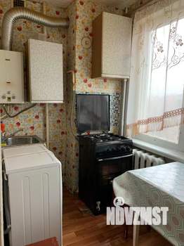 1-к квартира, посуточно, 30м2, 3/5 этаж