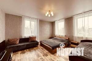 1-к квартира, посуточно, 35м2, 2/2 этаж