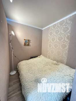 1-к квартира, посуточно, 32м2, 4/5 этаж