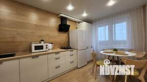 1-к квартира, посуточно, 42м2, 7/10 этаж