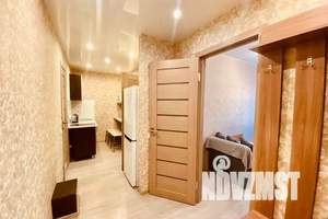 2-к квартира, посуточно, 40м2, 3/5 этаж