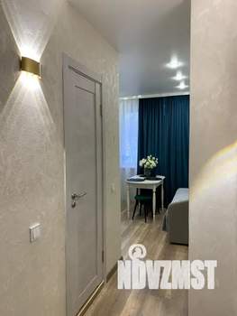1-к квартира, посуточно, 39м2, 1/9 этаж