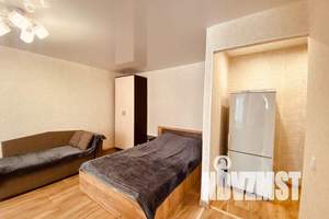 1-к квартира, посуточно, 35м2, 4/4 этаж