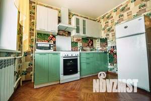 1-к квартира, посуточно, 45м2, 5/9 этаж