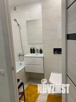 1-к квартира, посуточно, 35м2, 1/5 этаж