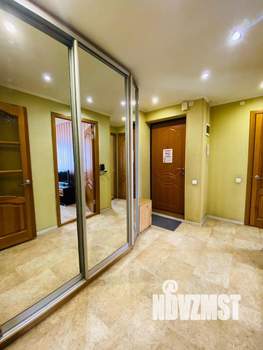 2-к квартира, посуточно, 48м2, 1/1 этаж