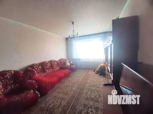 3-к квартира, на длительный срок, 62м2, 7/9 этаж