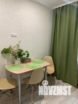 1-к квартира, посуточно, 35м2, 1/5 этаж
