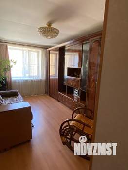 1-к квартира, на длительный срок, 40м2, 5/12 этаж