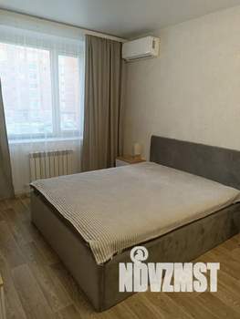 1-к квартира, посуточно, 40м2, 3/9 этаж