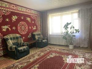 1-к квартира, на длительный срок, 38м2, 2/6 этаж