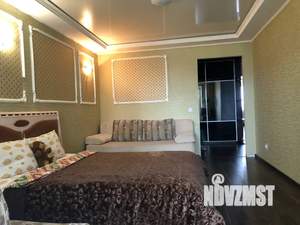 2-к квартира, посуточно, 66м2, 9/14 этаж