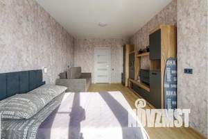 2-к квартира, посуточно, 76м2, 10/14 этаж