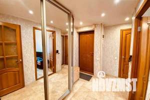 2-к квартира, посуточно, 50м2, 4/5 этаж