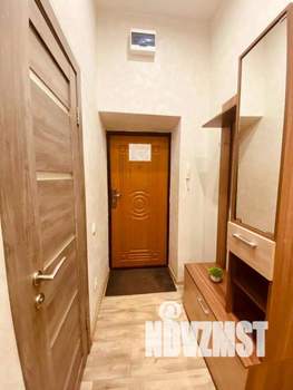 3-к квартира, посуточно, 50м2, 1/1 этаж