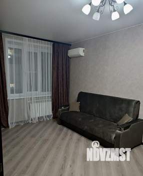 1-к квартира, на длительный срок, 40м2, 4/11 этаж
