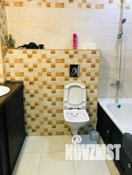 2-к квартира, посуточно, 80м2, 9/9 этаж