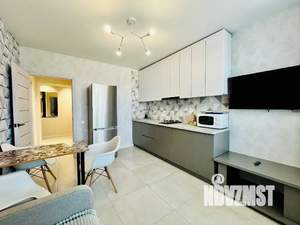 1-к квартира, посуточно, 55м2, 9/9 этаж
