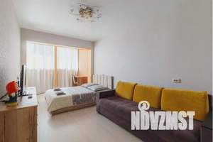 2-к квартира, посуточно, 55м2, 10/16 этаж
