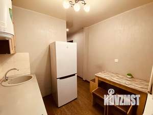1-к квартира, посуточно, 35м2, 1/5 этаж