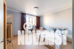 2-к квартира, посуточно, 55м2, 9/9 этаж