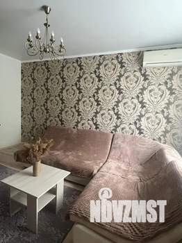 2-к квартира, посуточно, 60м2, 4/4 этаж