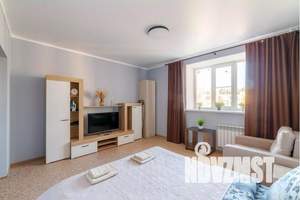 2-к квартира, посуточно, 55м2, 9/9 этаж