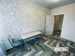 1-к квартира, посуточно, 42м2, 9/10 этаж