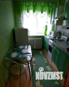 2-к квартира, посуточно, 43м2, 5/6 этаж