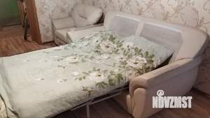 1-к квартира, на длительный срок, 43м2, 8/10 этаж