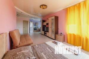 2-к квартира, посуточно, 55м2, 10/16 этаж