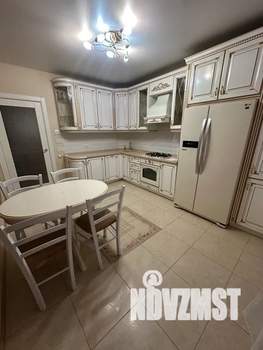 2-к квартира, посуточно, 70м2, 3/6 этаж
