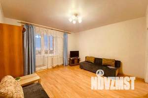 2-к квартира, посуточно, 60м2, 16/16 этаж
