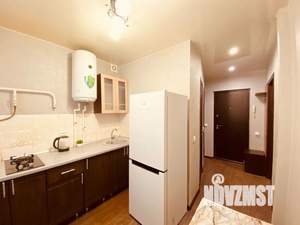 1-к квартира, посуточно, 35м2, 1/5 этаж