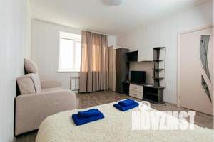 1-к квартира, посуточно, 36м2, 8/9 этаж