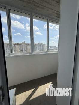 1-к квартира, на длительный срок, 40м2, 7/9 этаж