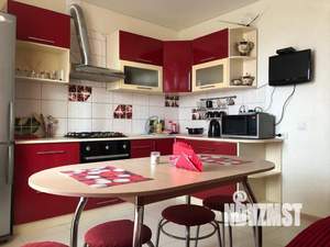 3-к квартира, посуточно, 89м2, 10/10 этаж