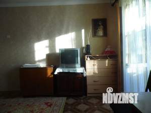 2-к квартира, посуточно, 43м2, 1/9 этаж
