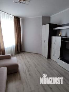 1-к квартира, на длительный срок, 40м2, 3/12 этаж