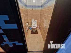 1-к квартира, посуточно, 72м2, 1/1 этаж