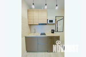1-к квартира, посуточно, 30м2, 9/10 этаж