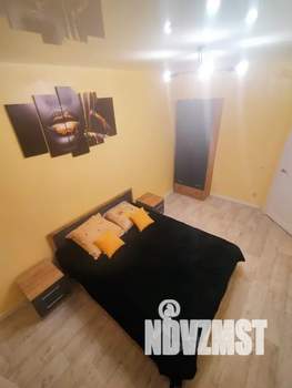 3-к квартира, посуточно, 100м2, 8/10 этаж